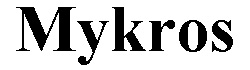 Mykros